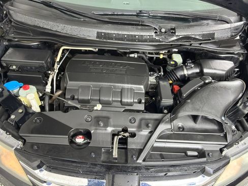 Used 2016 Honda Odyssey EX-L image 28