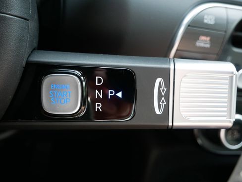 New 2026 Hyundai Palisade Calligraphy image 14