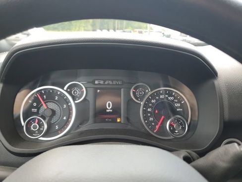Used 2025 RAM 5500 Tradesman AWD/4WD image 24