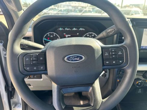 New 2026 Ford F350 XL w/ XL Chrome Package image 28