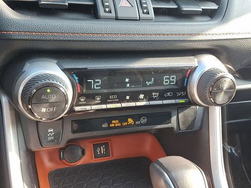 Certified 2024 Toyota RAV4 Adventure image 21