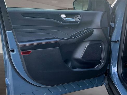 Used 2024 Ford Escape ST-Line w/ Tech Pack #1 image 19