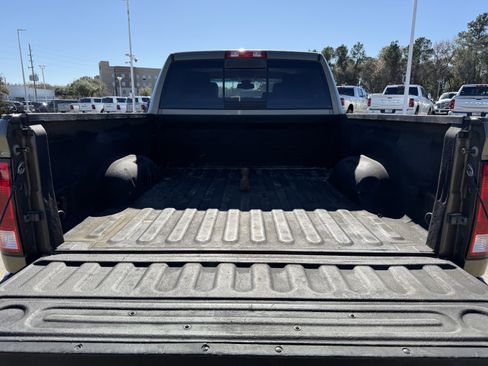 Used 2015 RAM 3500 Lone Star image 30