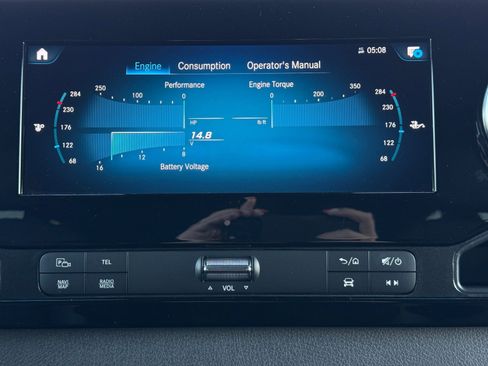 Used 2024 Mercedes-Benz Sprinter 2500 image 27