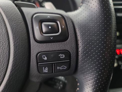 Used 2023 Lexus IS 350 F Sport image 28