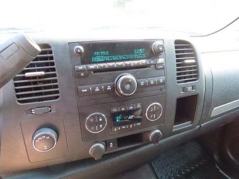 Used 2011 Chevrolet Silverado 1500 LT w/ All-Star Edition image 22