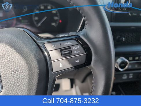 Used 2023 Honda CR-V EX-L image 23