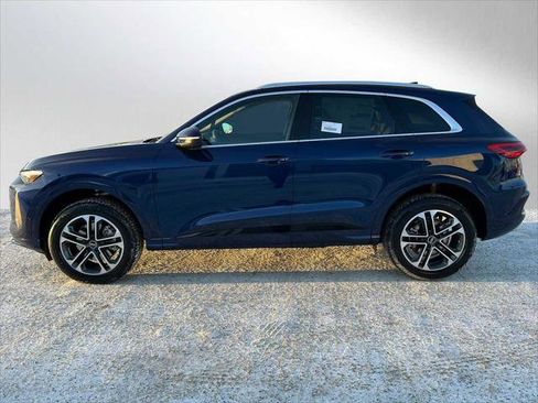 New 2025 Audi Q5 Premium Plus image 6