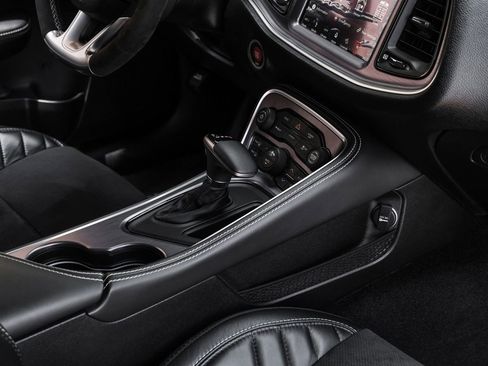 Used 2018 Dodge Challenger SRT Demon RWD image 23