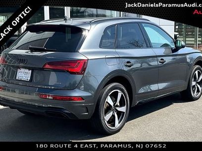 Certified 2023 Audi Q5 2.0T Premium Plus w/ Premium Plus Package