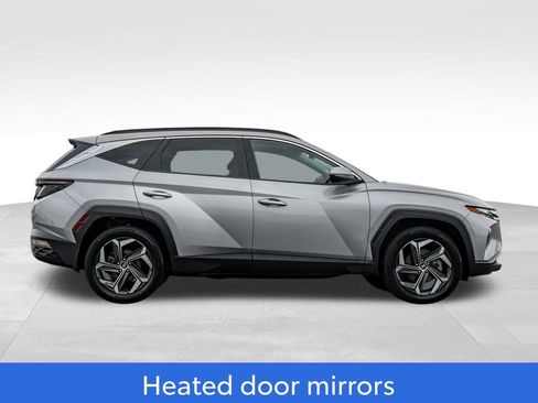 Used 2022 Hyundai Tucson SEL AWD/4WD image 8