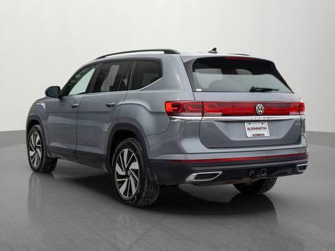 Used 2025 Volkswagen Atlas SE image 5