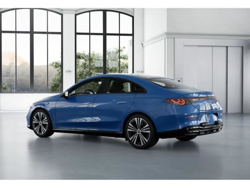 New 2026 Mercedes-Benz CLA 350 image 29