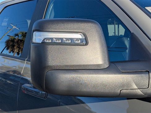 New 2026 RAM 2500 Power Wagon image 8