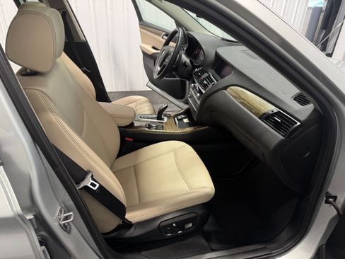 Used 2015 BMW X4 xDrive35i image 18