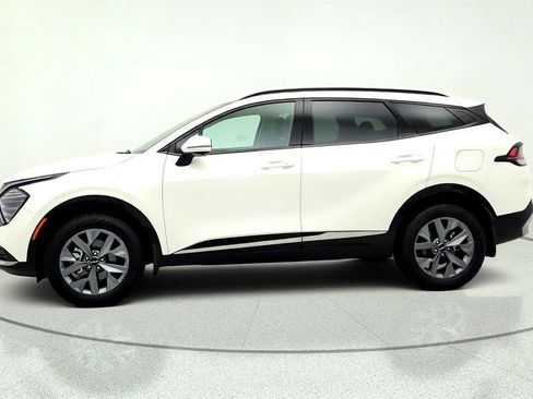 Used 2024 Kia Sportage SX Prestige AWD/4WD image 8