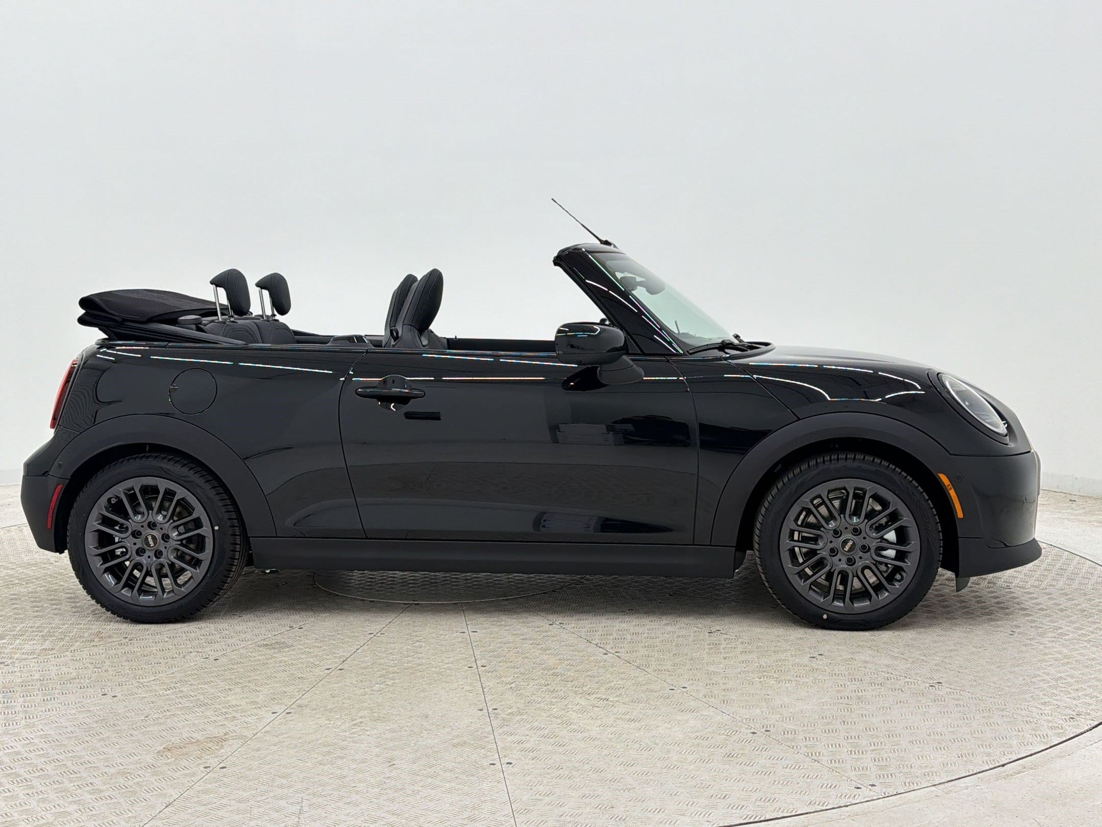New 2026 MINI Cooper S FWD image 7