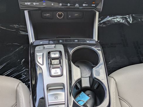 Used 2024 Hyundai Tucson SEL AWD/4WD image 19