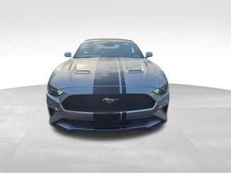 Used 2020 Ford Mustang Premium w/ Equipment Group 201A video 2