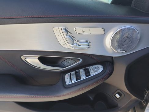 Used 2018 Mercedes-Benz C 43 AMG 4MATIC Sedan image 9