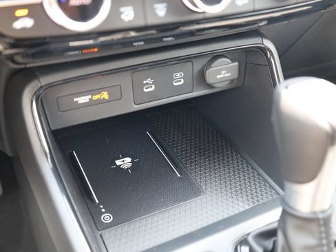 New 2026 Honda CR-V EX-L image 22