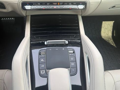 Used 2026 Mercedes-Benz GLE 63 AMG S image 22