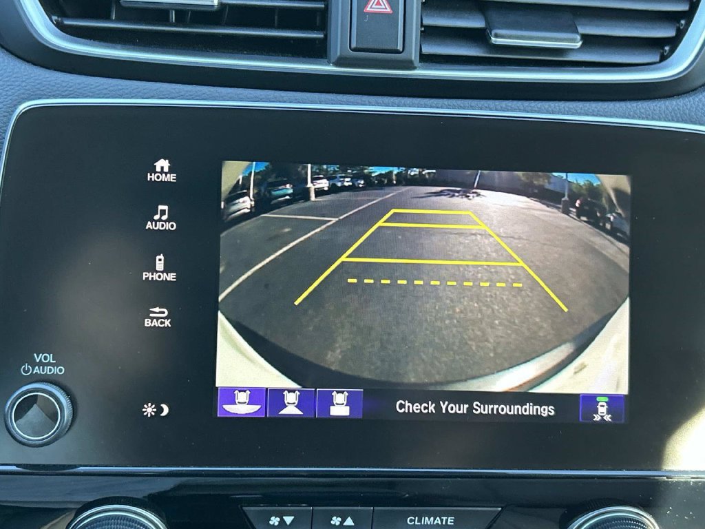 Used 2017 Honda CR-V EX-L image 38