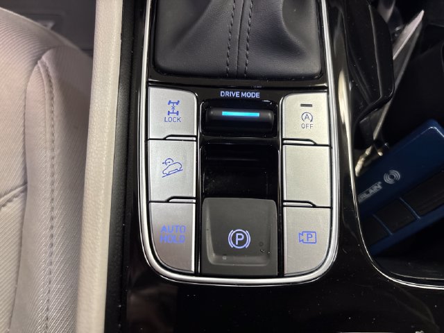 Certified 2026 Hyundai Tucson SEL Plus AWD/4WD image 28
