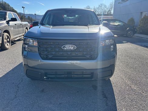 New 2025 Ford Maverick XL w/ Equipment Group 102A image 6