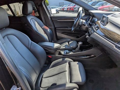 Used 2018 BMW X2 sDrive28i w/ M SportX Package image 21