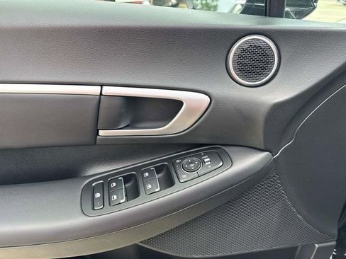 New 2026 Hyundai Sonata SEL image 23