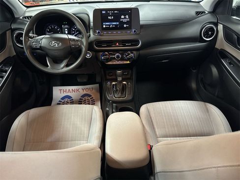 Used 2023 Hyundai Kona SEL w/ Cargo Package image 25
