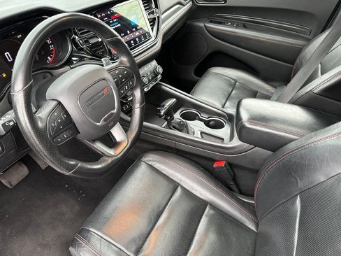 Used 2023 Dodge Durango GT image 10