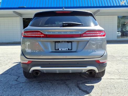 Used 2016 Lincoln MKC Premiere AWD/4WD image 17
