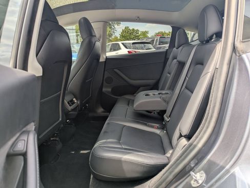 Used 2023 Tesla Model Y Long Range AWD/4WD image 15