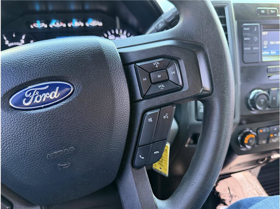Used 2019 Ford F250 XL w/ STX Appearance Package AWD/4WD image 23