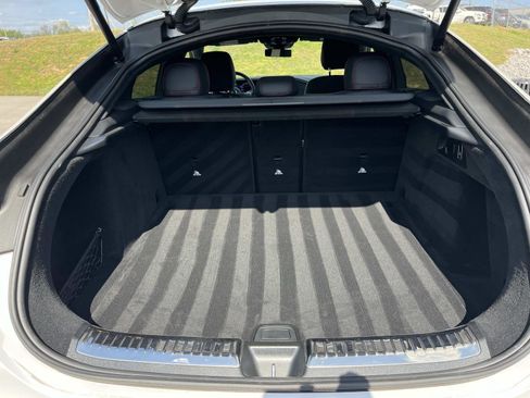 Certified 2025 Mercedes-Benz GLE 63 AMG S image 11