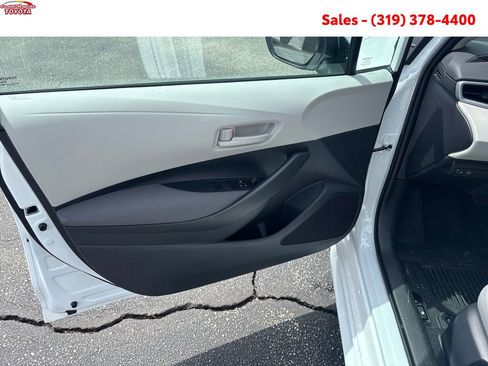 New 2026 Toyota Corolla LE FWD image 10