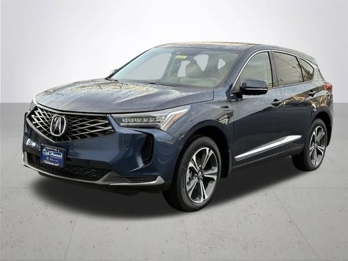 New 2026 Acura RDX SH-AWD w/ Technology Package image 2