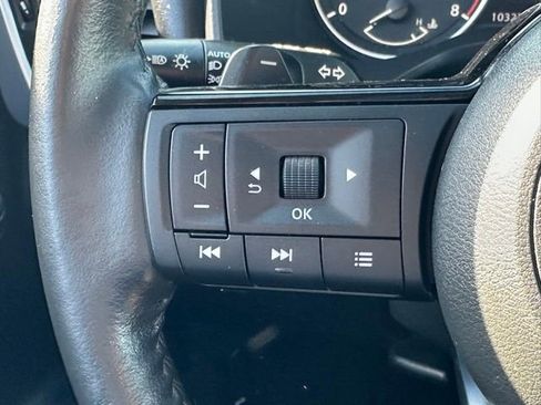 Certified 2023 Nissan Rogue SV w/ SV Premium B Package image 38