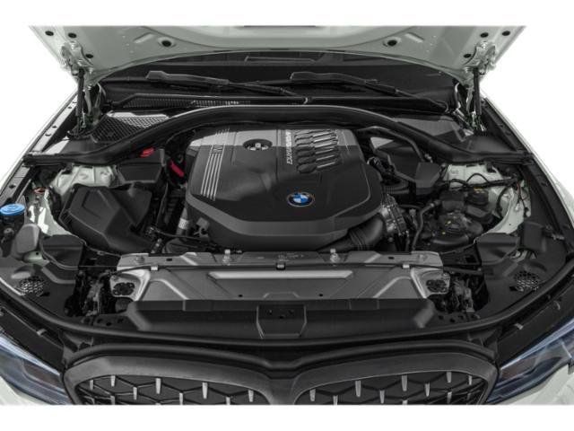 Used 2022 BMW M340i xDrive AWD/4WD image 15