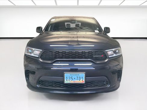 Used 2025 Dodge Durango GT RWD image 2