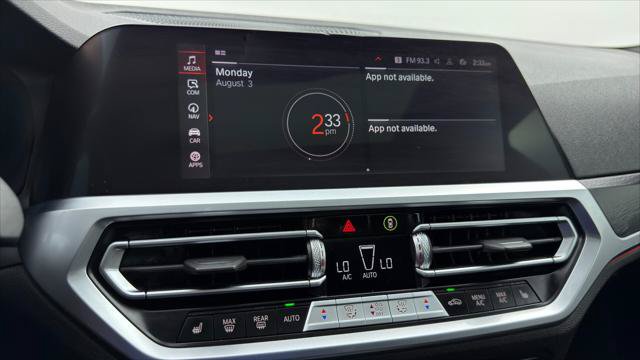 Used 2022 BMW M340i w/ Premium Package RWD image 29