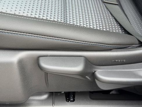 New 2026 Chevrolet Trax LT w/ Driver Confidence Package image 62