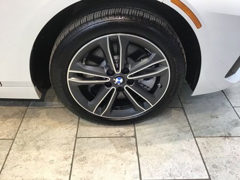 Used 2024 BMW 228i xDrive Gran Coupe w/ Convenience Package AWD/4WD image 13