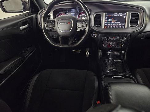 Used 2023 Dodge Charger Scat Pack RWD image 7
