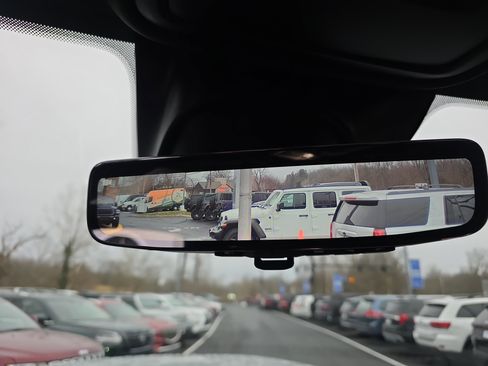 New 2026 RAM 5500 Laramie w/ Laramie Trim Package image 9