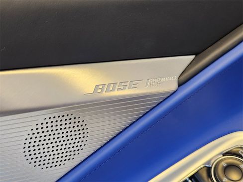 New 2026 Chevrolet Corvette Z06 w/ Chrome Exterior Badge Package image 18