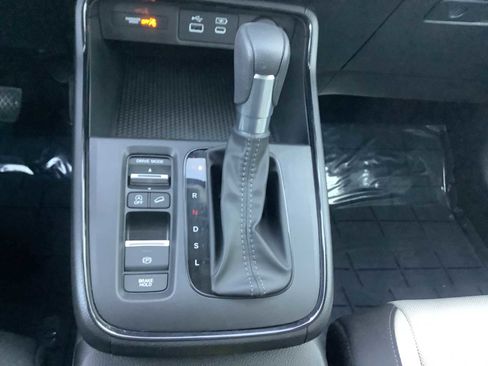 Certified 2025 Honda CR-V EX image 18