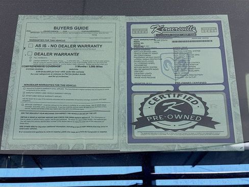 Used 2024 Jeep Grand Cherokee L Laredo image 37